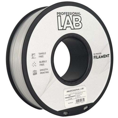 ABS+ - Professional Lab