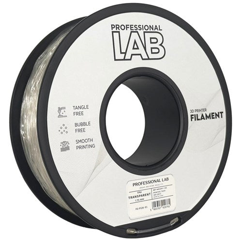 TPU 95A - Professional Lab