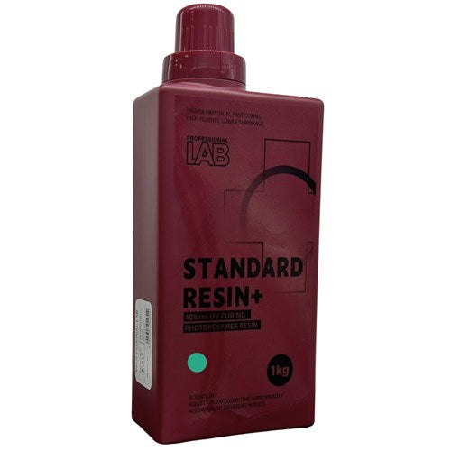 Resin standard | Professional Lab