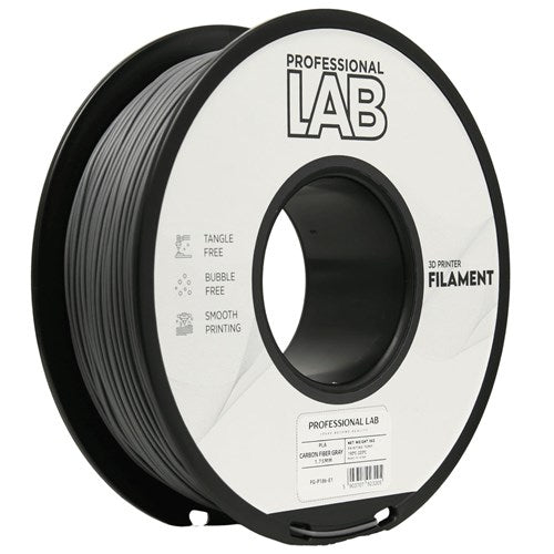 PLA Carbon Fiber - Professional Lab