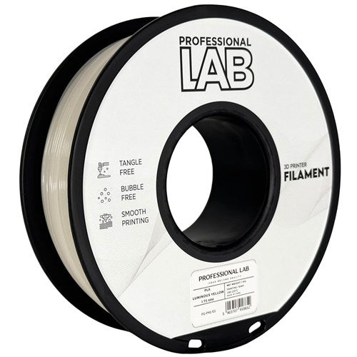 PLA luminous - Professional Lab