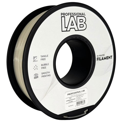 PLA luminous - Professional Lab