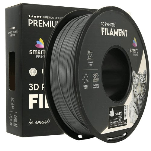 PLA Carbon Fiber - Smart Print