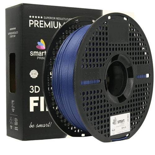 PETG + CF - Smart Print