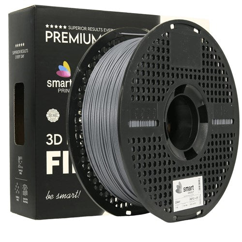 PETG + CF - Smart Print