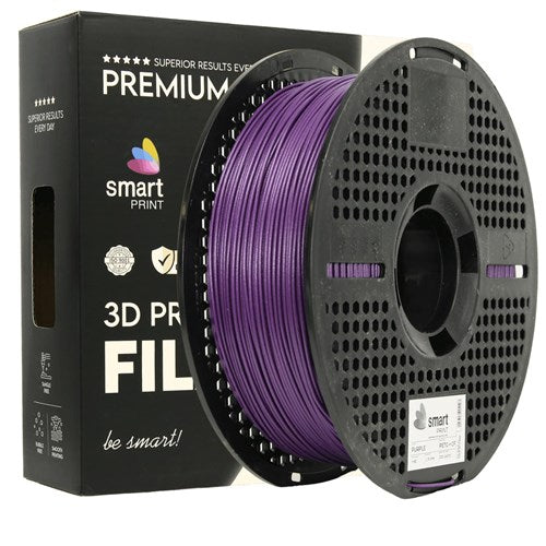 PETG + CF - Smart Print