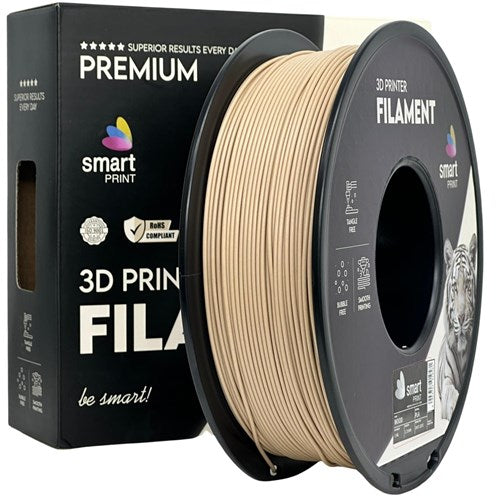 PLA Wood - Smart Print