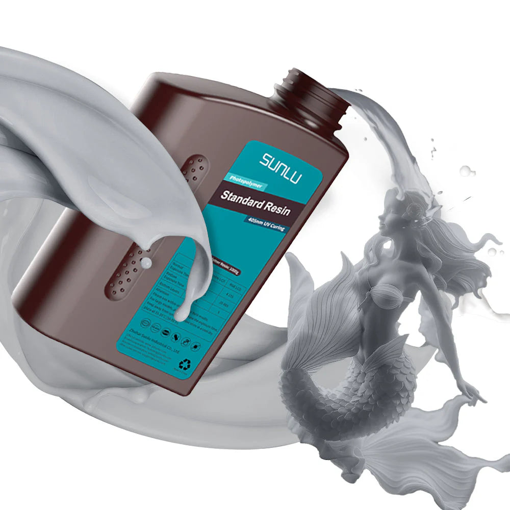 SUNLU Standard Resin