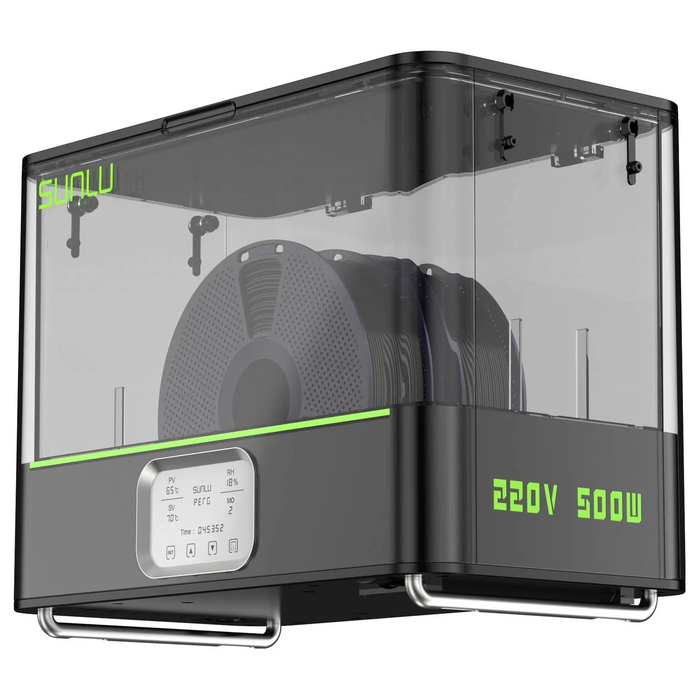 Sunlu Fila Dryer E2