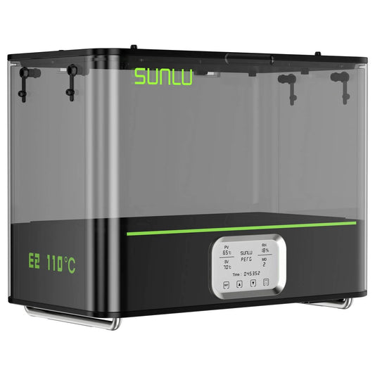Sunlu Fila Dryer E2