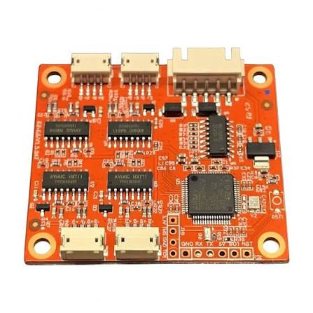 Elegoo Centauri Carbon Strain Gauge Interface Board