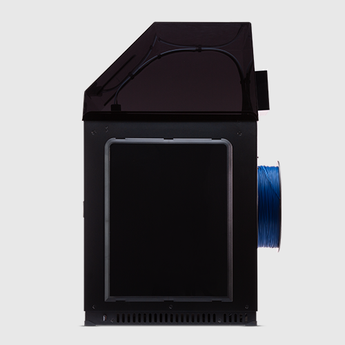 Zortrax M300 Plus + HEPA Cover
