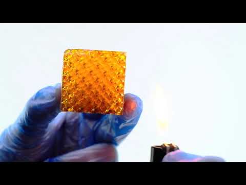 Photocentric High Temp DL400 3D Resin