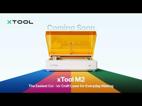xTool M2 20W