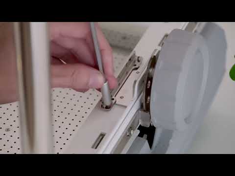 MY YARD Volume Control Kit