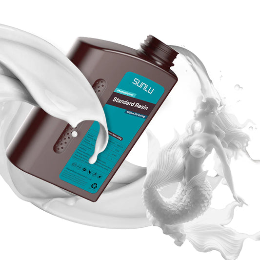 SUNLU Standard Resin