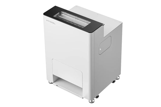 xTool Automatic Shaker Oven Machine