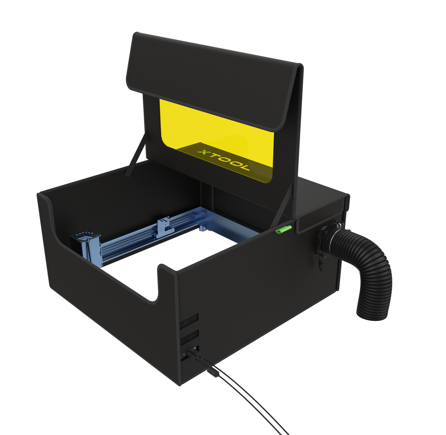 xTool D1 Enclosure