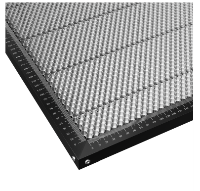 xTool S1 Honeycomb Panel