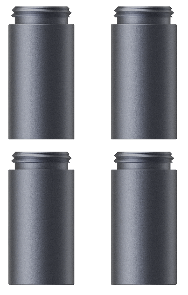 xTool D1 Risers Set