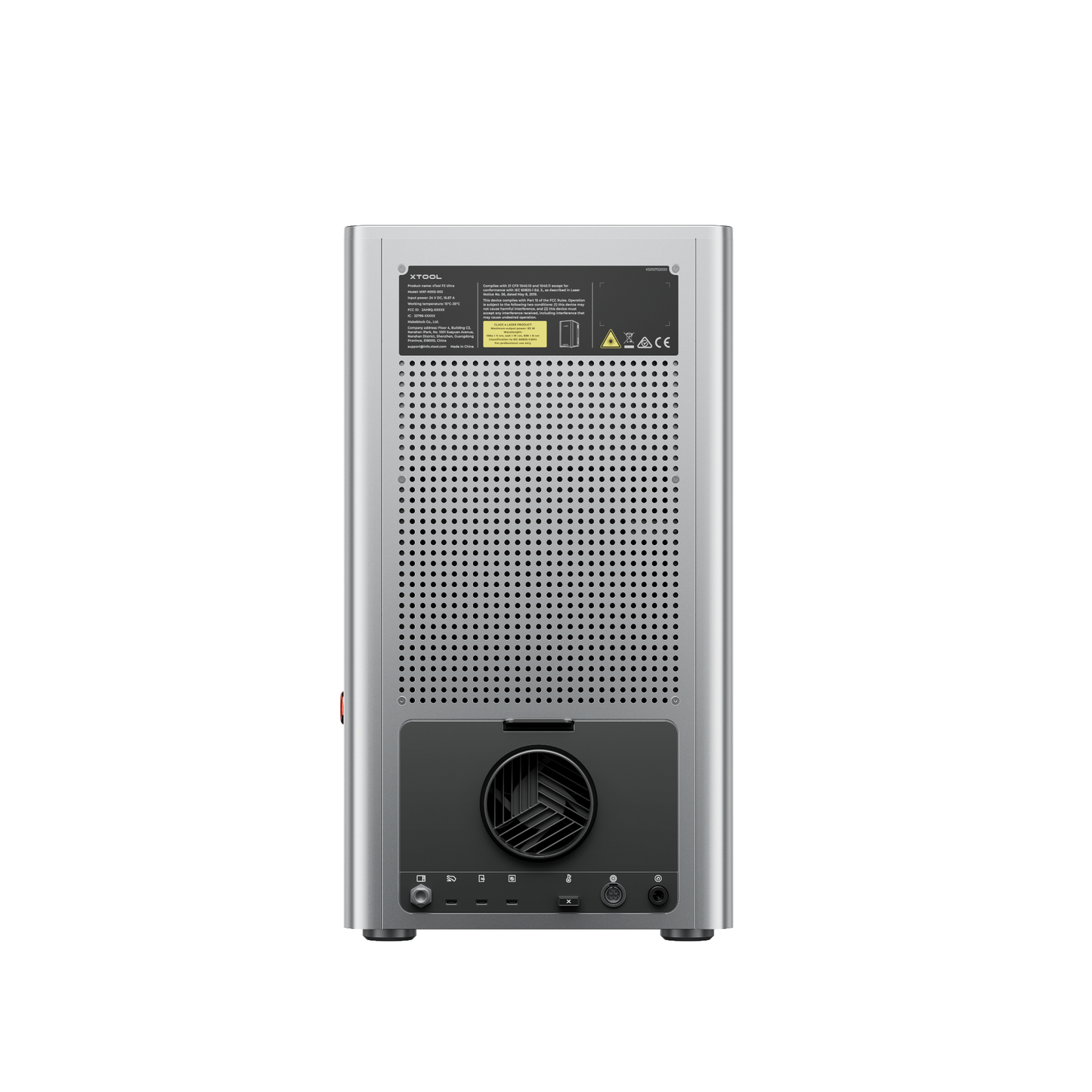 xTool F2 Ultra (Single)