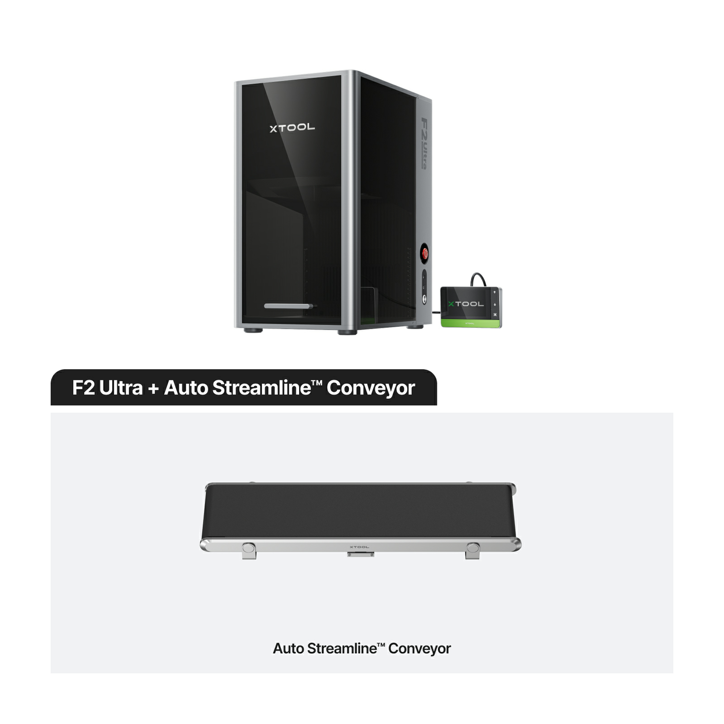 xTool F2 Ultra (Single)