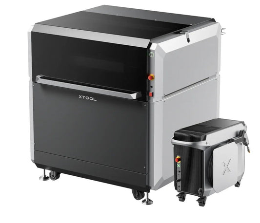 xTool MetalFab 800W