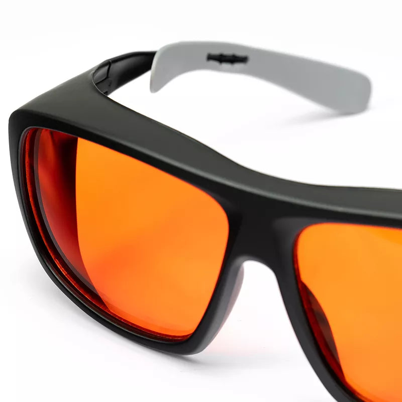 xTool Professional Wavelength Laser Protection Goggles for 180nm-540nm