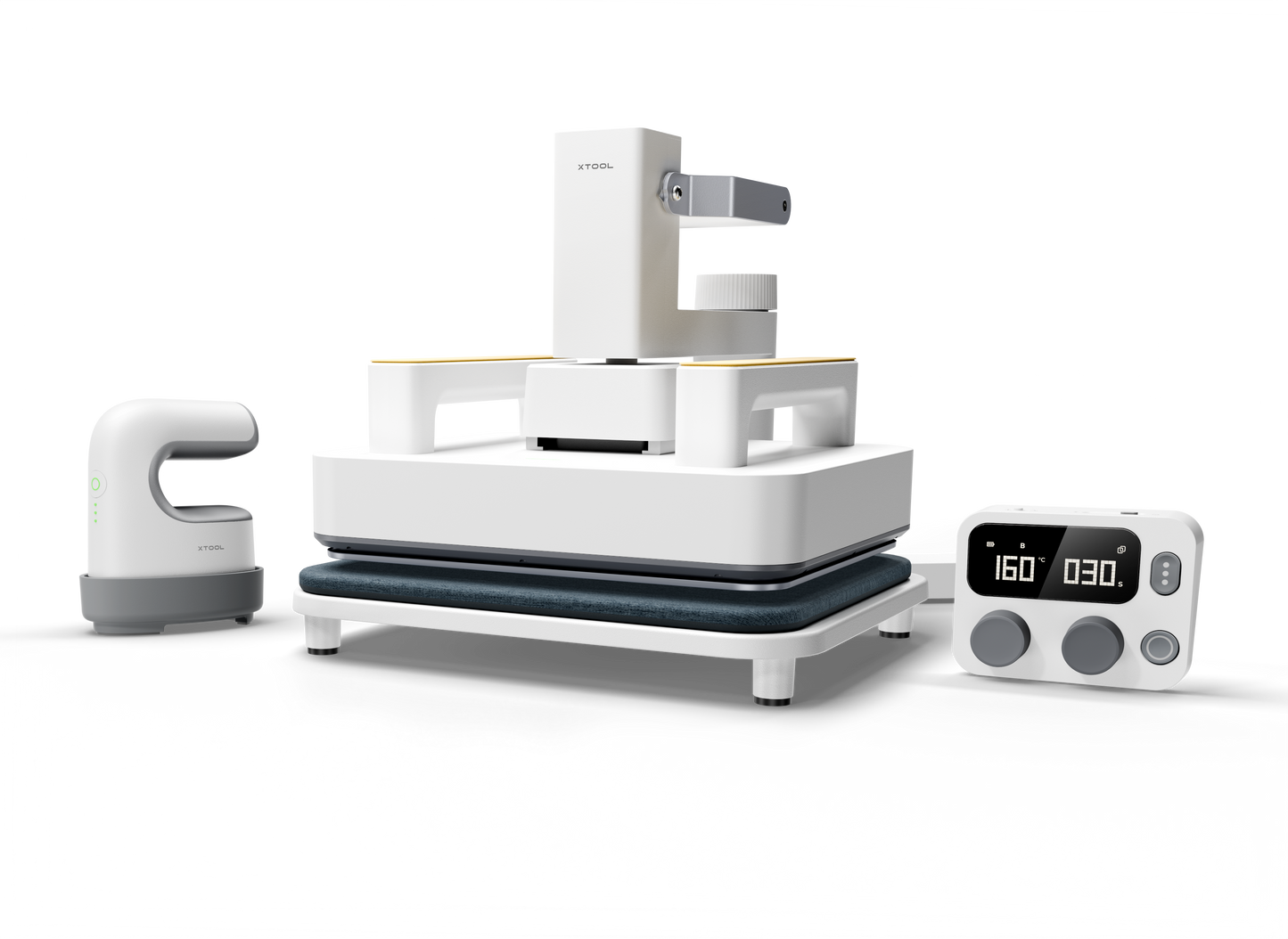 xTool Smart Heat Press