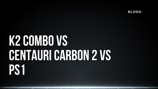 Elegoo Centauri Carbon 2 Combo vs Creality K2 Combo vs Bambu Lab P1S Combo
