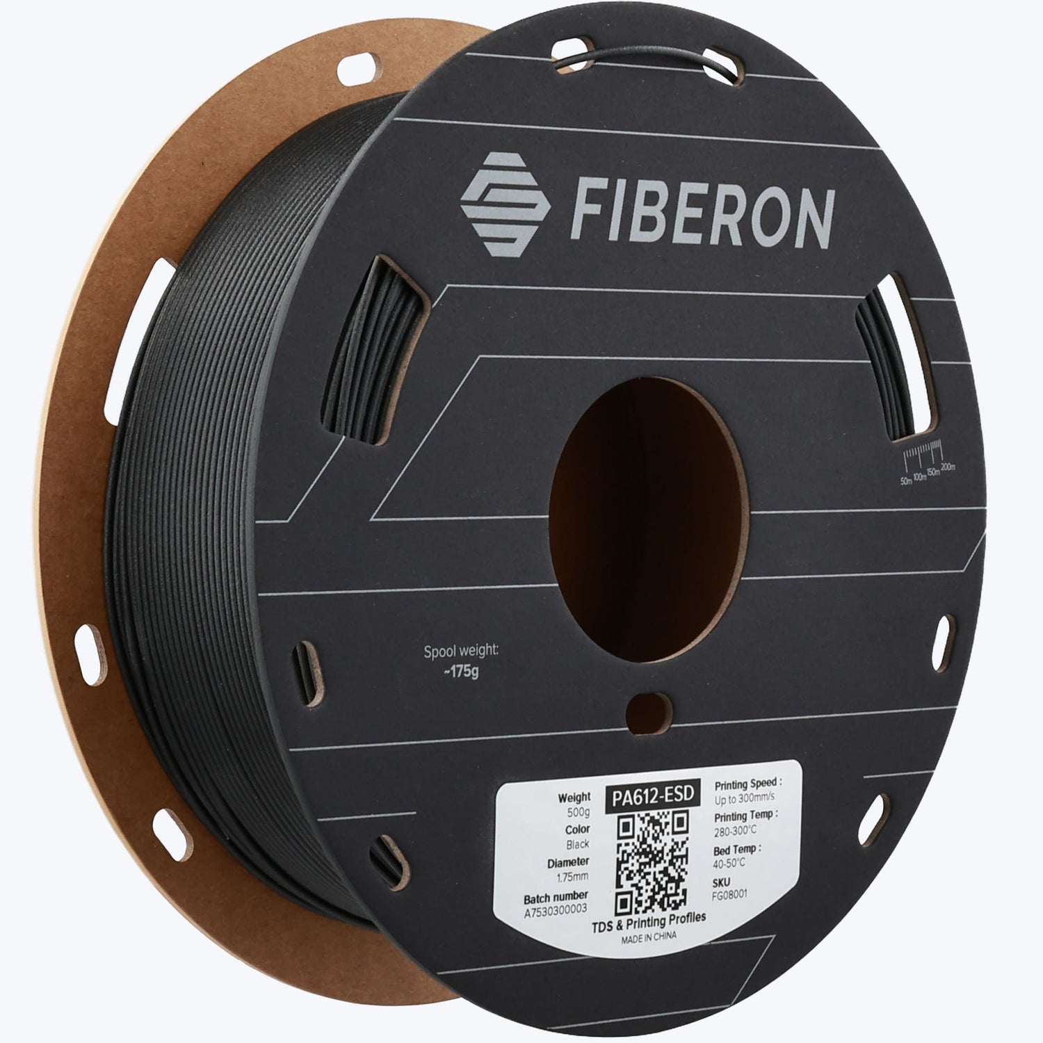 ESD Filament – Antistatisk 3D-printing för industriella miljöer