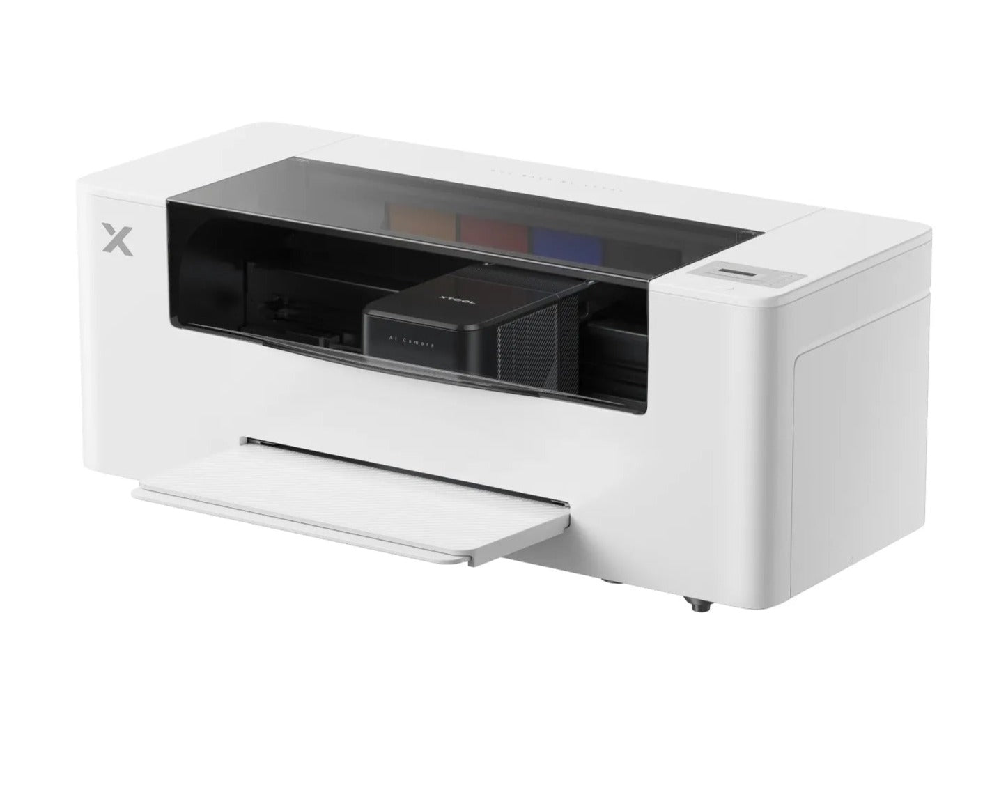 Värmepressar & Screentryck