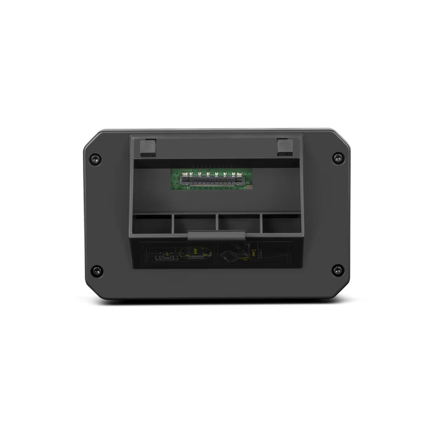Elegoo -  Centauri Carbon display