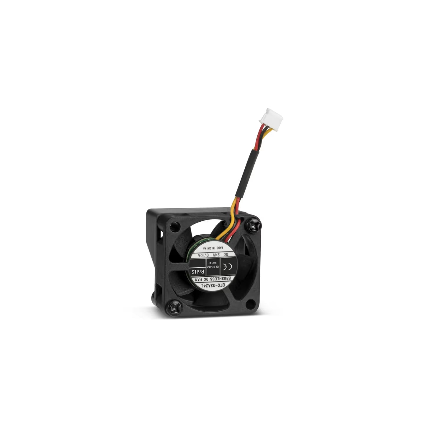 Elegoo - Centauri Carbon cooling fan assembly