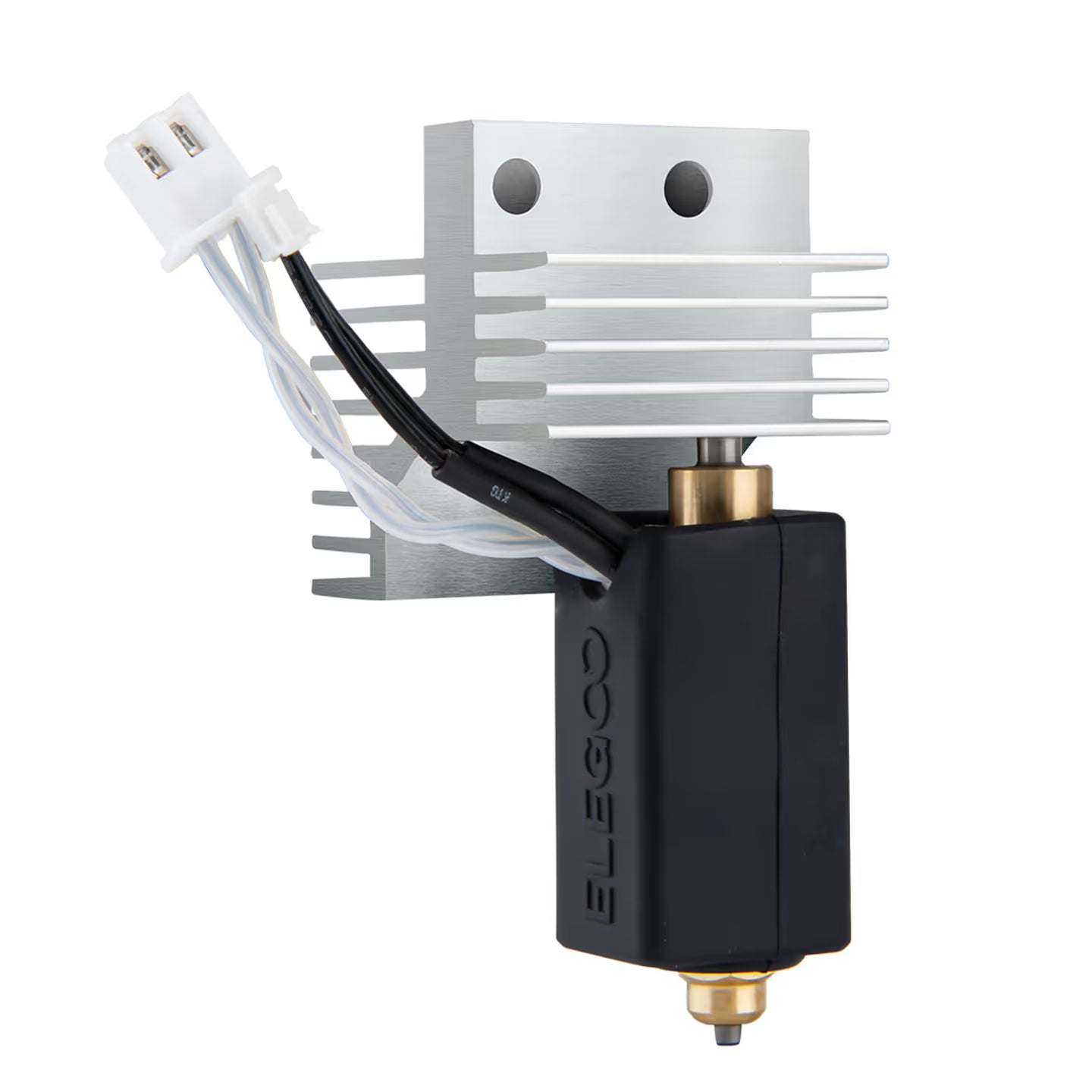 Elegoo - Centauri Carbon nozzle assembly