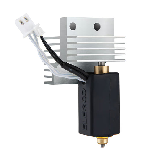 Elegoo - Centauri Carbon nozzle assembly