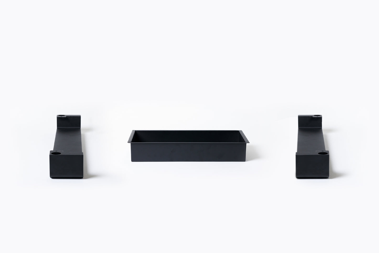 FLUX Beambox || extension pocket + stands
