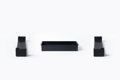 FLUX Beambox || extension pocket + stands