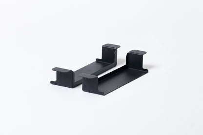FLUX Beambox || extension pocket + stands