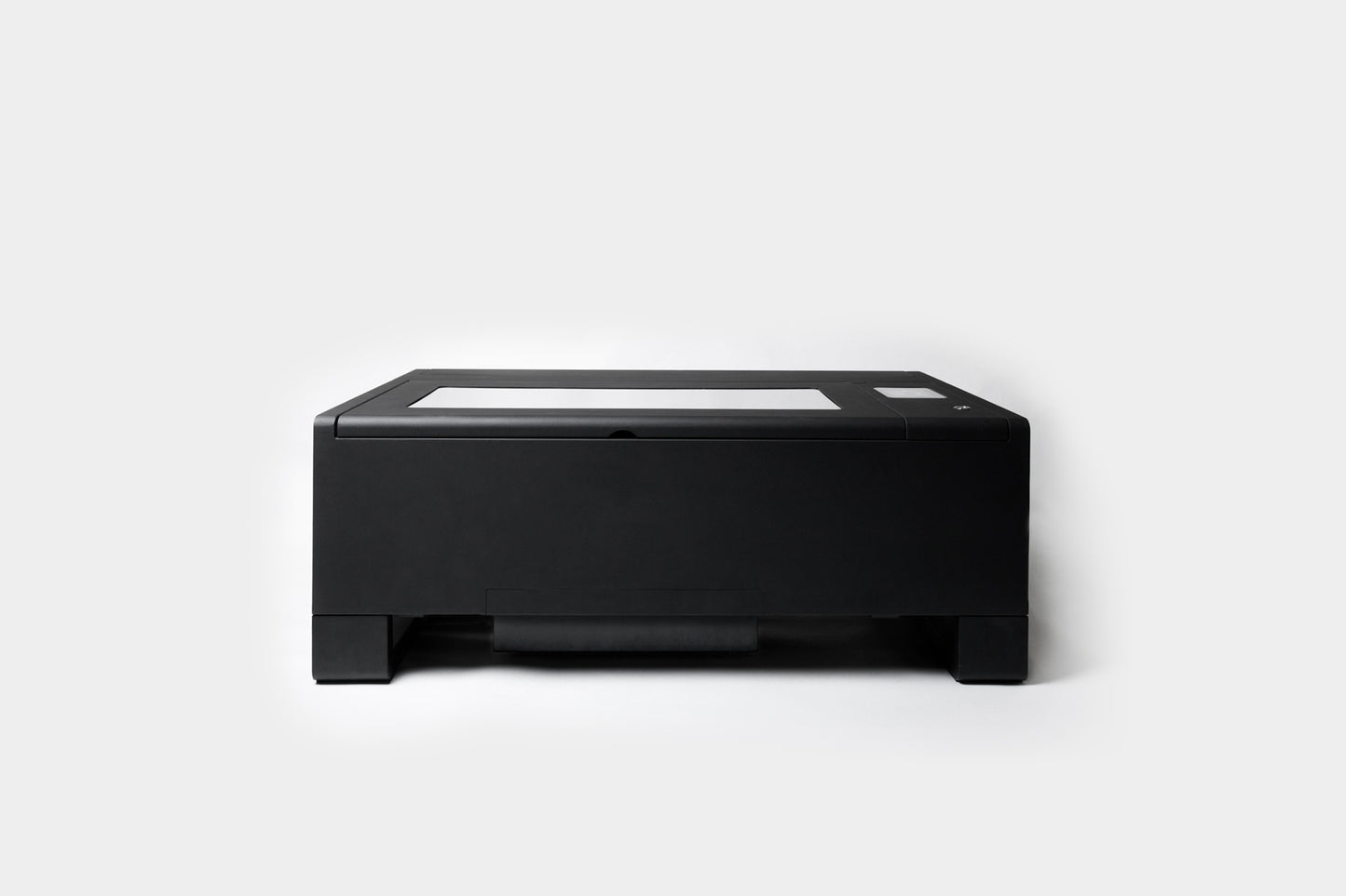 FLUX Beambox || extension pocket + stands