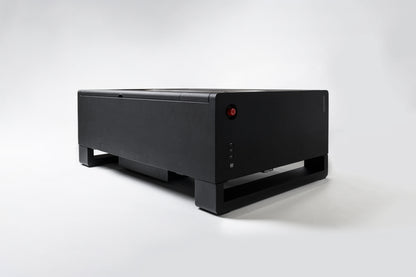 FLUX Beambox || extension pocket + stands