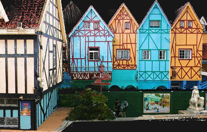 XGRIDS Lixel L2 Pro 32/300