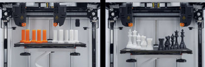 Snapmaker J1S 3D Printer