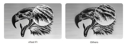 xTool F1