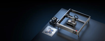 Creality Laser Falcon 2 Engraver - 22W