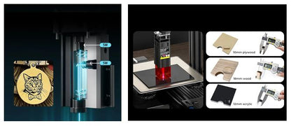 Creality Laser Module 5W