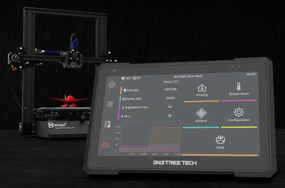 BIGTREETECH Pad7 V1.0