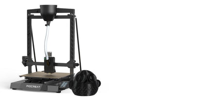 PioCreat G5 Pro Granule 3D Printer