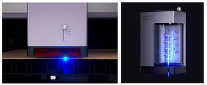 Snapmaker Laser Module - Artisan & Ray - 40W