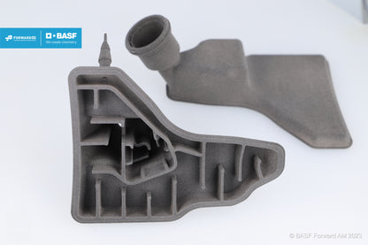 BASF Ultrasint PP 1400 Black - 20kg